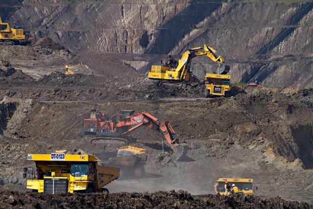 Coal