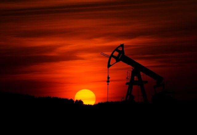 Crude