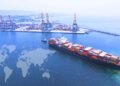 Ministry of Ports, Shipping & Waterways Approves 334.89 Crore Flyover at Visakhapatnam Port to Ease Cargo Movement