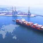Ministry of Ports, Shipping & Waterways Approves 334.89 Crore Flyover at Visakhapatnam Port to Ease Cargo Movement