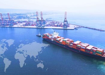 Ministry of Ports, Shipping & Waterways Approves 334.89 Crore Flyover at Visakhapatnam Port to Ease Cargo Movement