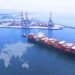 Ministry of Ports, Shipping & Waterways Approves 334.89 Crore Flyover at Visakhapatnam Port to Ease Cargo Movement