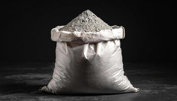 Cement